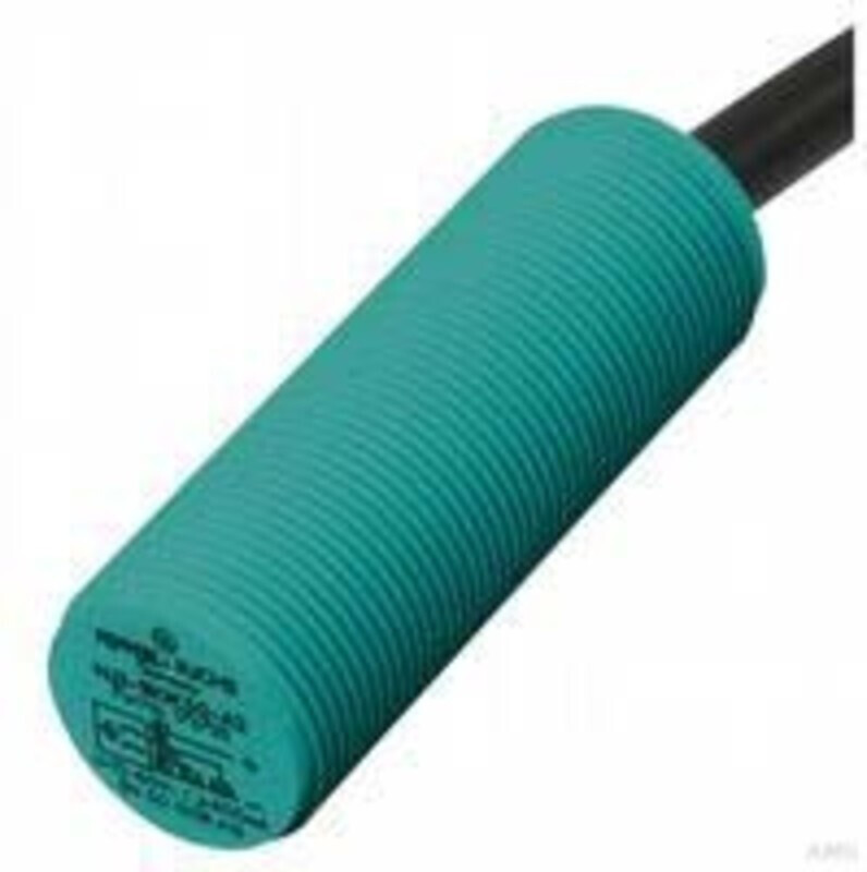 Pepperl+Fuchs Induktiver Sensor NJ5-18GK50-A2-10M (222507) ab 153.64 ...