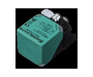 Sensor Antivalent Pepperl+Fuchs NBB20-L2-A2-V1 Induktiver Näherungssensor 15mm PNP ...