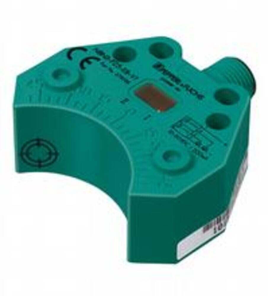 Pepperl+Fuchs NBN3-F25-E9-V1 Induktiver Sensor (086674) ab 113,83 ...