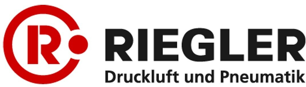 RIEGLER Drosselventil G1/4 – Beidseitig Drosselbar, Für Schlauch 6 Mm, Messing Vernickelt, 10 Bar