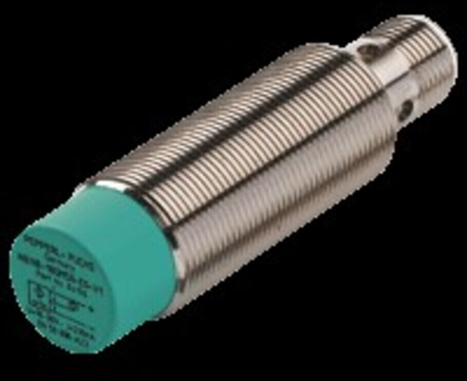 Pepperl+Fuchs Induktiver Sensor NBN8-18GM50-E (046954) ab 162,76 ...