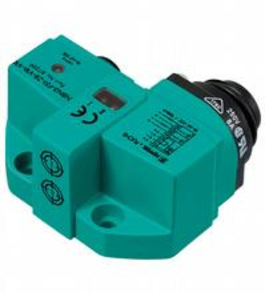 Pepperl+Fuchs NBN3-F31-E8-V16-V15 Induktiver Sensor (192482) ab 154.91 ...