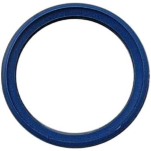 Buderus Lippendichtung DN80, blau (7096475), Bild 2