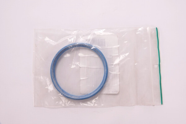 Buderus Lippendichtung DN80, blau (7096475), Bild 6