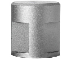 Fein HM Ultra 35 Kernbohrer 63127720010 – Mit Weldon-Aufnahme, Schnitttiefe 35 Mm, Für Metallbearbeitung