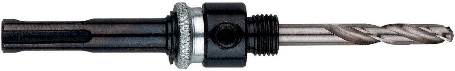 Metabo Adapter SDS-plus für Bi-Metall-Lochsägen Ø 14-30mm (625217000 ...
