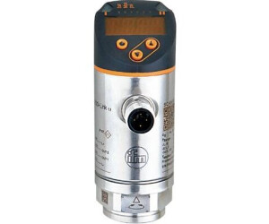 ifm PN7071 Drucksensor mit Display (PN7071) ab 139,00 ...