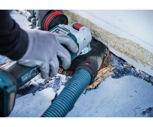 Bosch EXPERT Multi Material Carbide-Topfscheibe 115 Mm, Mittel – X-LOCK, Für Farbe Auf Holz, 3x Schneller Als Standard