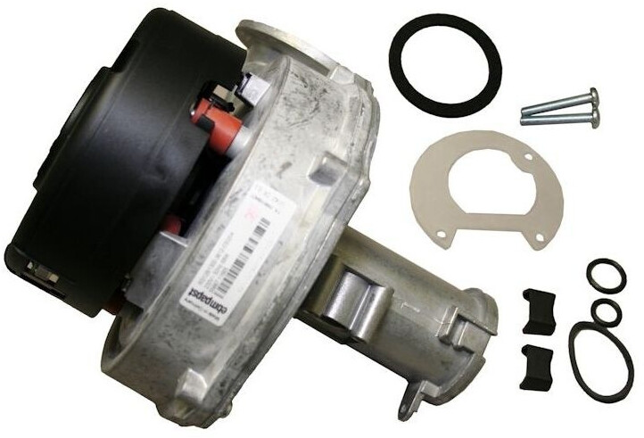 Buderus Gebläse GB142 15–30kW 230V (7099022) ab 410.67 € | Vergleiche 7 ...