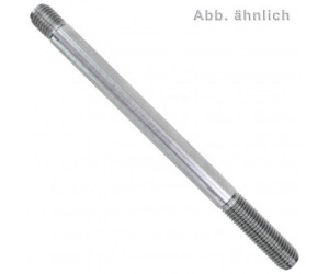 DIN 933 6KT-Schrauben Stahl 10.9 - M16, € 2,74 DIN 933 6KT-Schrauben Stahl 10.9 - M16, € 2,74