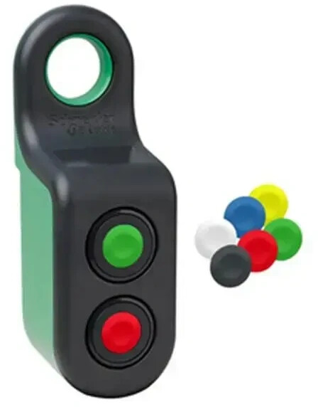 S940762 Schneider Electric - Boîte saillie Odace - Noir S940762 Schneider Electric - Boîte saillie Odace - Noir