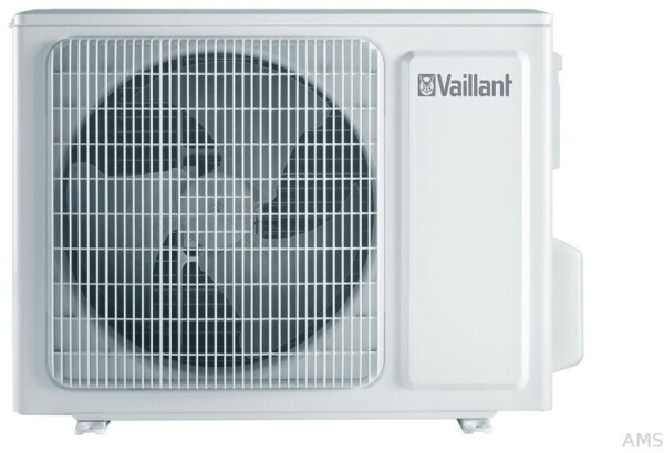 Vaillant climaVAIR VAI5-065WNI Mono-Split Klimagerät (0010022695), Bild 3