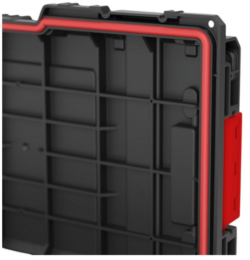 FORMAT Werkzeugkoffer, mit Taschen, ABS 460x315x170mm von FORMAT kaufen FORMAT Werkzeugkoffer, mit Taschen, ABS 460x315x170mm von FORMAT kaufen
