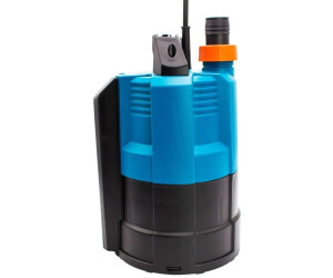 Eintauchpumpe CRK16 120/2 A W A AUUV   gebrauchte und neu