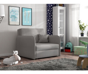 Mirjan24 Viva Loft I Schlafsofa mit Bettkasten, Einsitzer (Mono 244) ab 349,00 € (Oktober 2026)