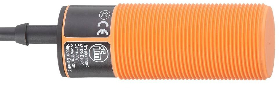 0065 Sensor ifm Kapazitiver Sensor (KI0065) ab € 198,81 | Preisvergleich bei idealo.at