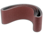 Schleifband 100x915mm – Körnung 40-1000, Alumini Produktbild-Vorschau 6