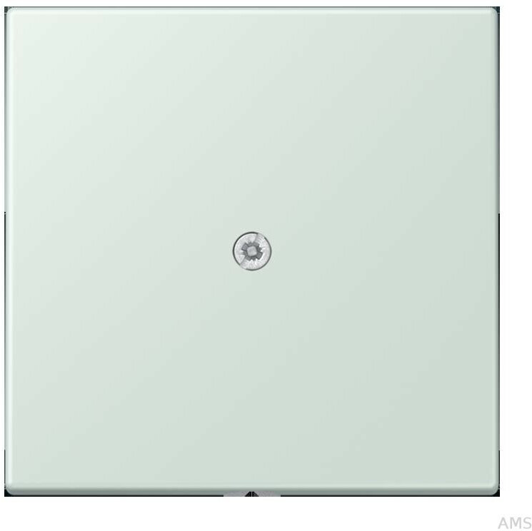 Jung LC 990 A215 Leitungsauslass mit Zugentlastung, ceruleen pale ...
