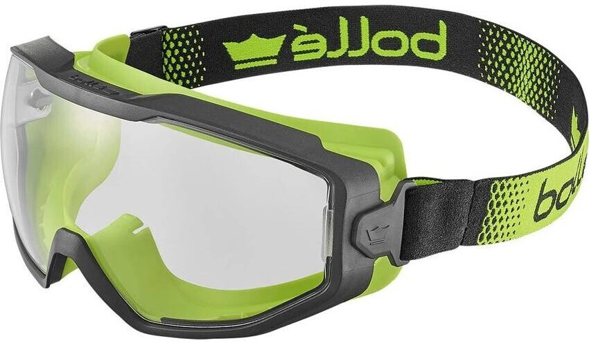 3M™ Fahrenheit™ Vollsichtbrille | Vollsichtbrillen | Augenschutz