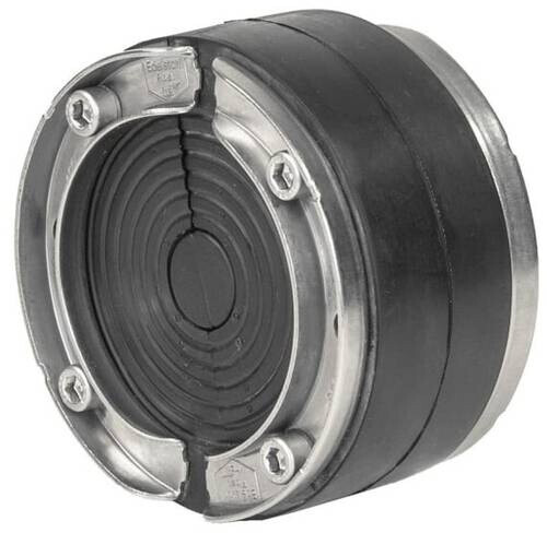 Hauff-Technik HSD150 SSG Ringraumdichtung 1x70-112mm, Dichtbreite 40mm ...