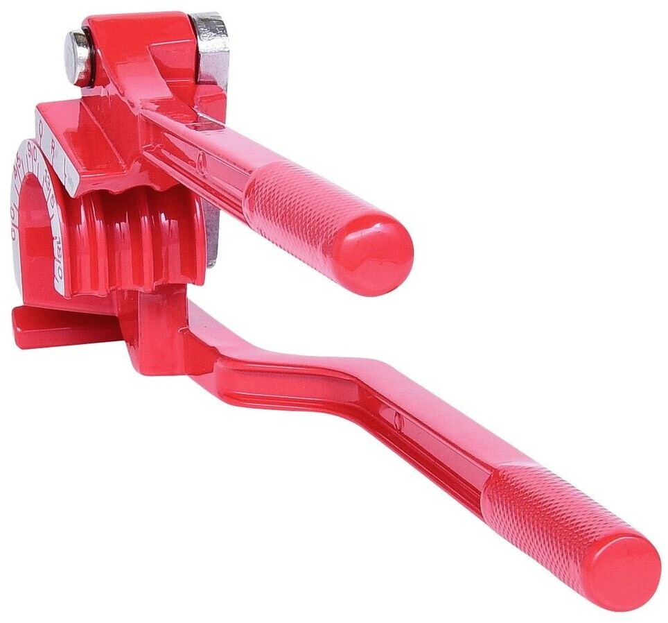 Produktbild von KS TOOLS 101.1000 Mini Rohrabschneider – Für 3-16 Mm Rohre – NEU & Praktisch