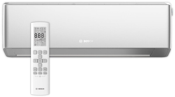 Bosch CL7000iU W 35 ES Inneneinheit Split-Klimaanlage 3,4kW silber (7733703052)
