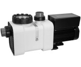 DAB EUROSWIM 75 M 1 HP IE2 Poolpumpe – Selbstansa Produktbild-Vorschau 2