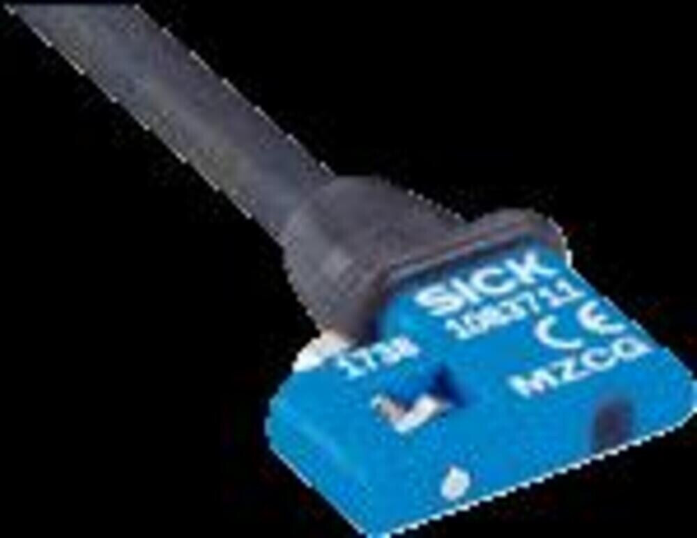 Sick MZCG-1Z7PSAKR0 Sensor für C-Nut-Zylinder, magnetisch (1091296) ab ...