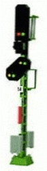Viessmann Light block signal with approach signal (4414)
