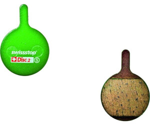SwissStop Disc 2 (Magura Louise, Magura Clara)