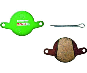 SwissStop Disc 3 (Magura Louise, Clara)