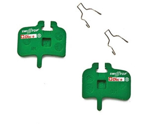 SwissStop Disc 9 (Hayes, Promax)