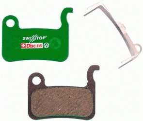 SwissStop Disc 16 (Shimano XT, XTR)