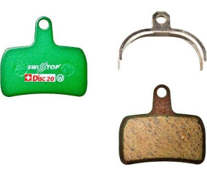 SwissStop Disc 20 (Hope Mono Mini)