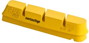SwissStop Race Pro Yellow King