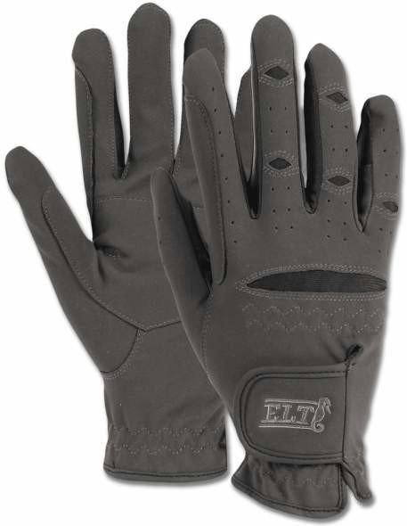 ELT by Waldhausen Gants d'équitation & attelage