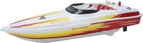 New Bright Donzi Boat RTR