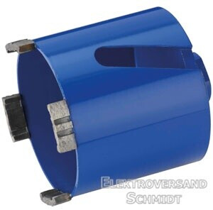 Profi Tech Diamant Diamant-Dosensenker Ø 82mm, NL 70mm, M16 (024159) ab ...