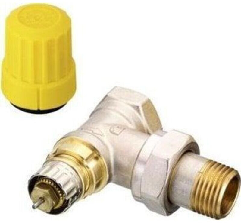 Danfoss Handversteller für Gehäuse RA bis 10 bar Differenzdruck Danfoss Handversteller für Gehäuse RA bis 10 bar Differenzdruck