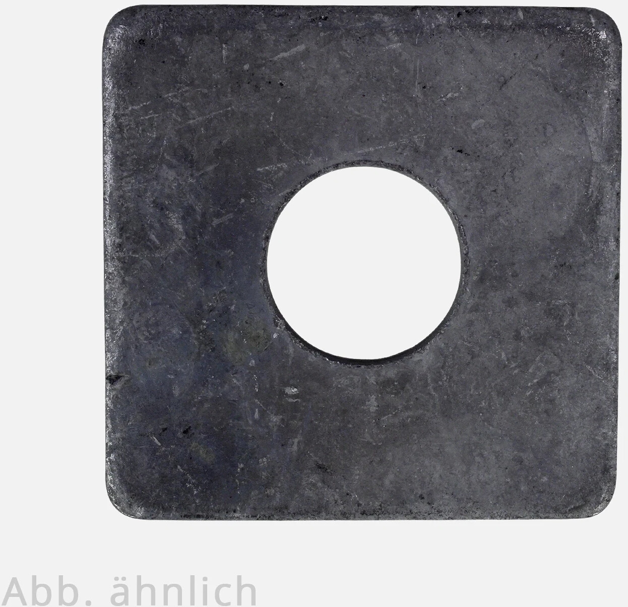 ASTM F436 Unterlegscheibe und F436m flache or gehärtete abgeschrägte Unterlegs