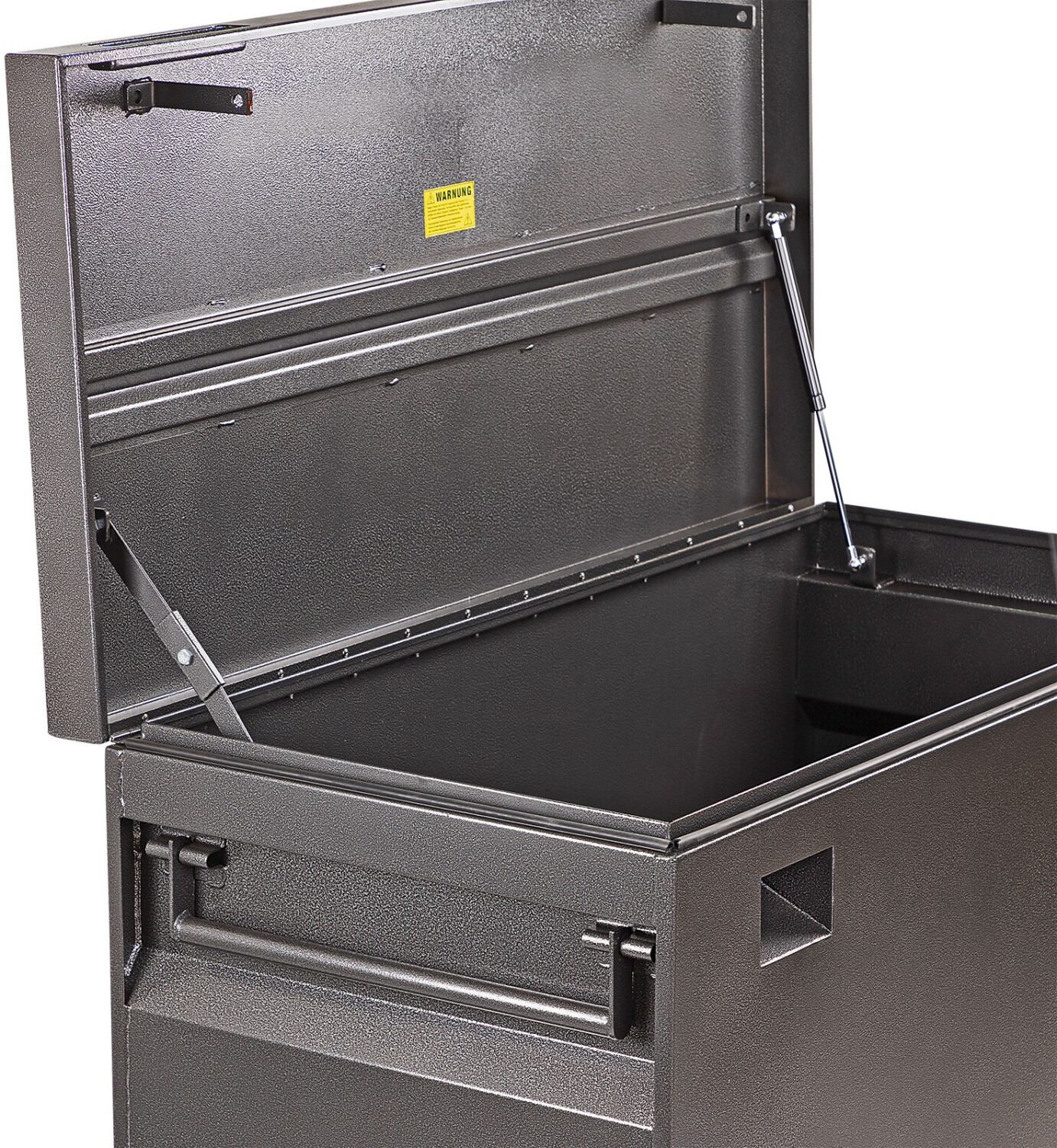 Dema Werkzeugkiste GREY-XXL 420L Metall, abschließbar, 122x61x70cm (GREY-XXL) ab 399,99 € (Oktober 2026)