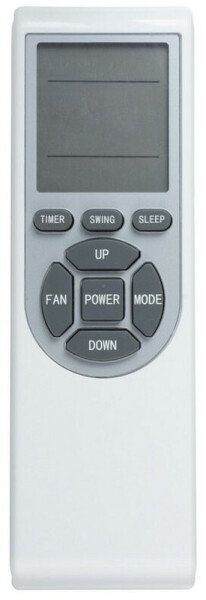 FM SOLAR YFG-12H/FC6-W Mobile Split-Klimaanlage 12000BTU 3,5kW WiFi (YFG-12H/FC6-W), Bild 8