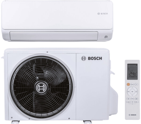 Bosch Climate 6000i 70 WE (7733701846), Bild 2