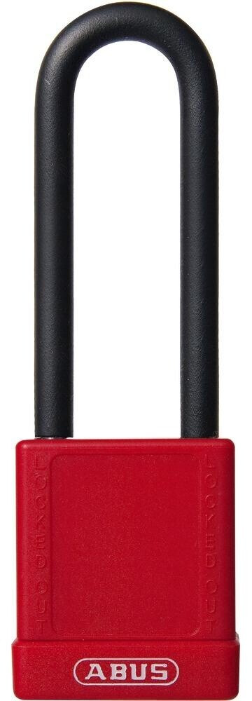 Abus 72/40 - HB40 - Hangschloss Blau Abus 72/40 - HB40 - Hangschloss Blau