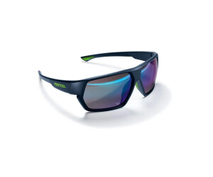 3M Besucher-Schutzbrille 2800, Klassik-Programm, mit klarer Polycarbonat-Scheibe, AS, UV
