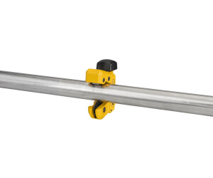 Alu-, Kupfer- und PVC-Rohrschneider, 3-22 mm