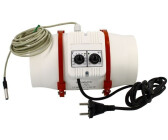 Aufputz-Drehzahlregler Für Motoren Und Ventilatore Produktbild-Vorschau 4