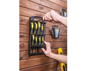 Topex Schraubendreher-Set, 9-tlg., magnetisch (39D930) ab 22.99 ...