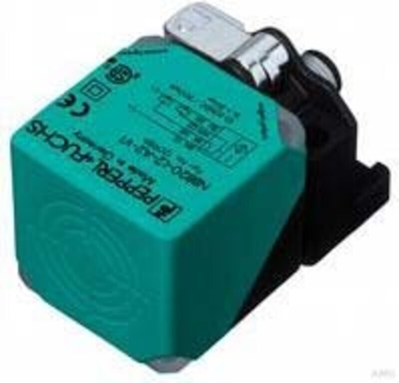 Pepperl+Fuchs NBN40-L2-A2-C-V1 Induktiver Sensor (132789) ab 74.29 ...