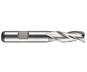Clarkson HSS Bohrnutenfräser 24 mm x103 Z2 Langlochfräser Schaft Fräser 542 Clarkson HSS Bohrnutenfräser 24 mm x103 Z2 Langlochfräser Schaft Fräser 542